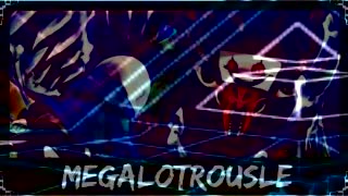 Superheroes Megalotrousle After All Rockn Roll Live 2007