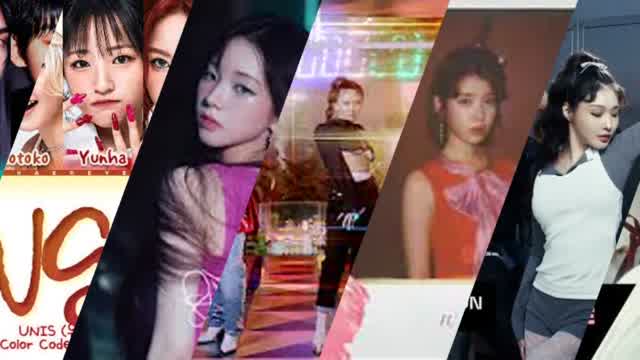 Kpop Mixtape