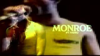 Another One Monroe The Dust