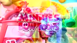 Minnies Twinkle Toons Intro