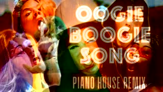 Home Parody Song #Spooktober