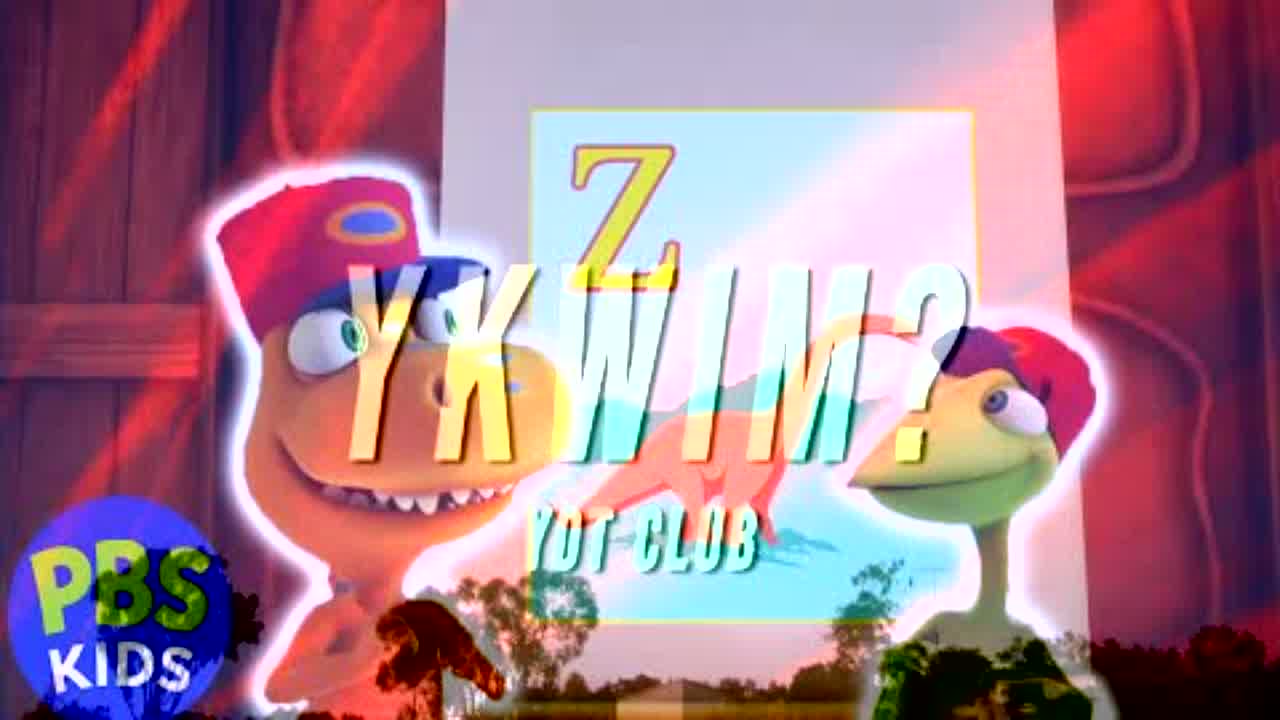 Ykwim? Kids - RaveDJ