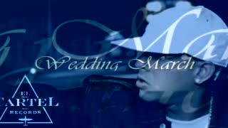 Gasolina Wedding March