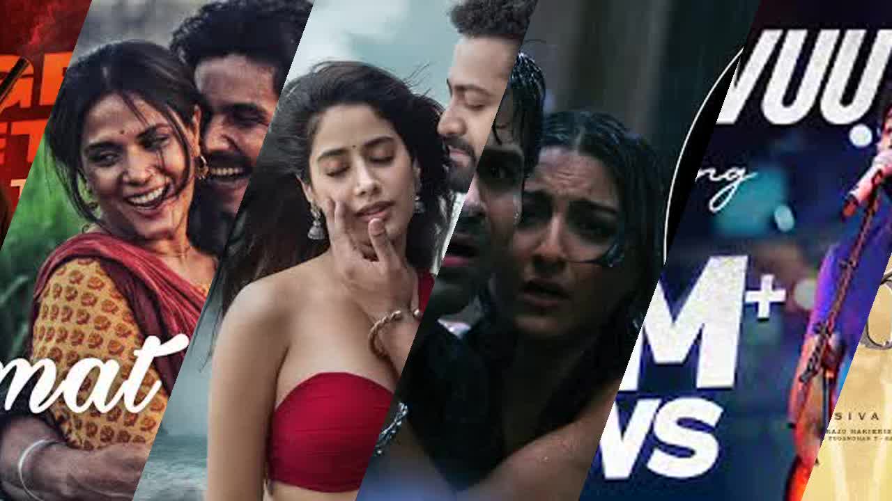 T-series Tseries Mixtape - RaveDJ