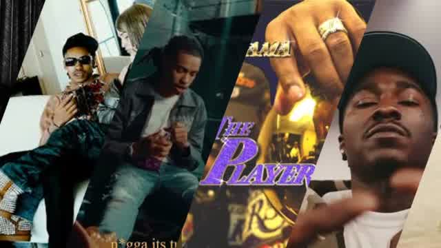 Havinmotion Nino Paid Mixtape