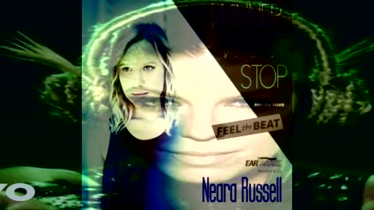 Wont Boom Stop - RaveDJ