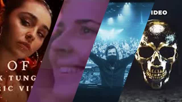 Da Tweekaz Hardstyle Mixtape