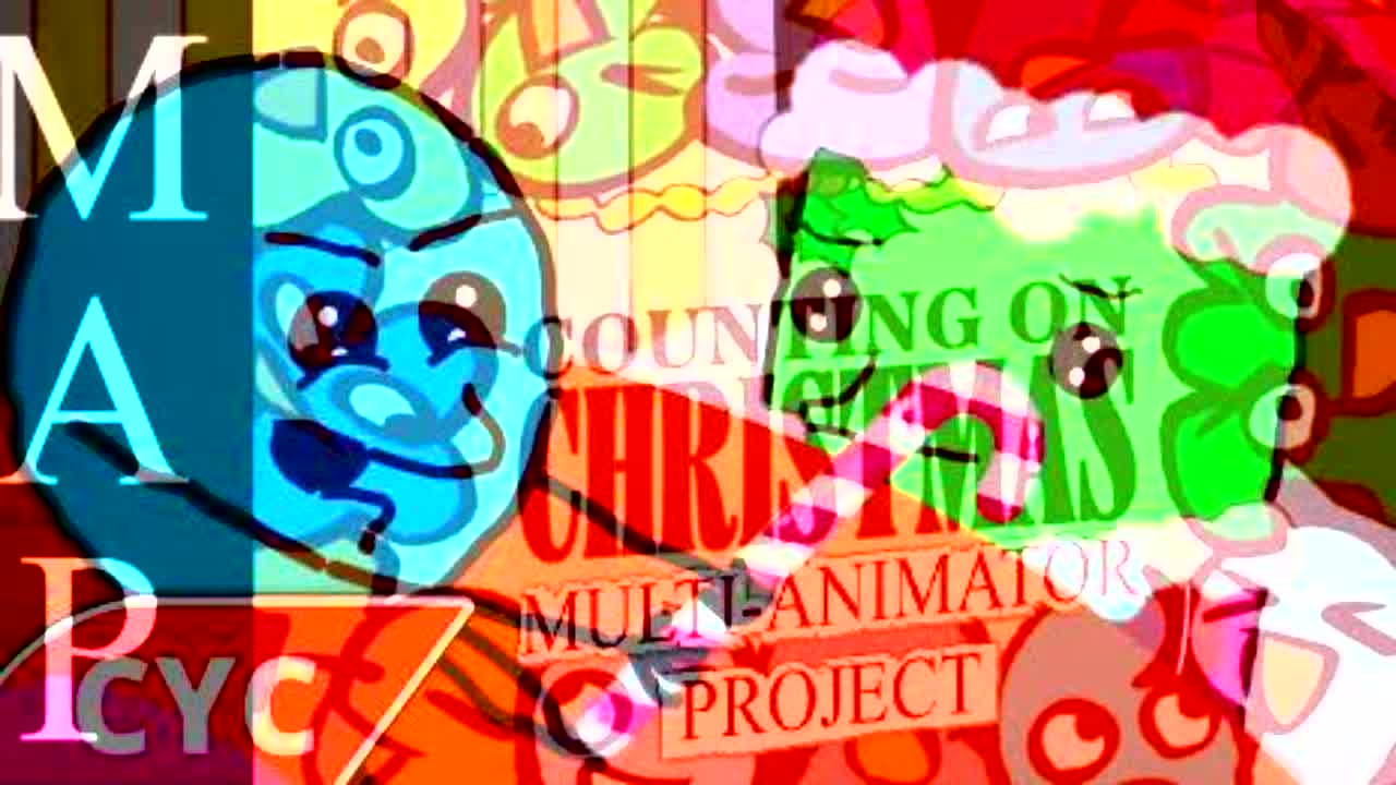 Map Y Circulito RaveDJ