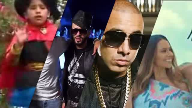 La Vida Es Un Carrusel Wisin Yandel Mixtape