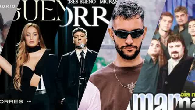 Una Cerveza Ulises Bueno Mixtape