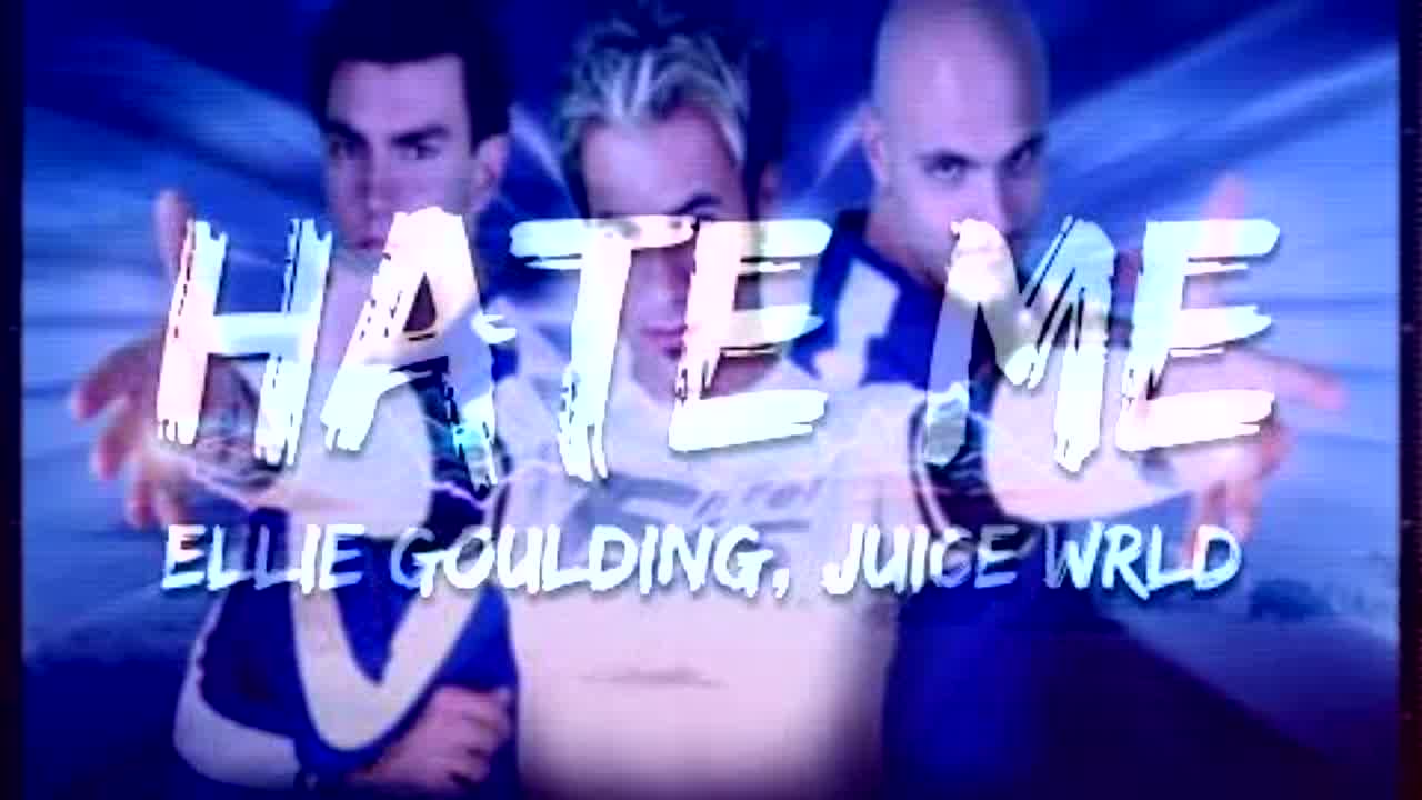 Blue Me - RaveDJ