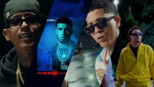 Real Hasta La Muerte Mixtape