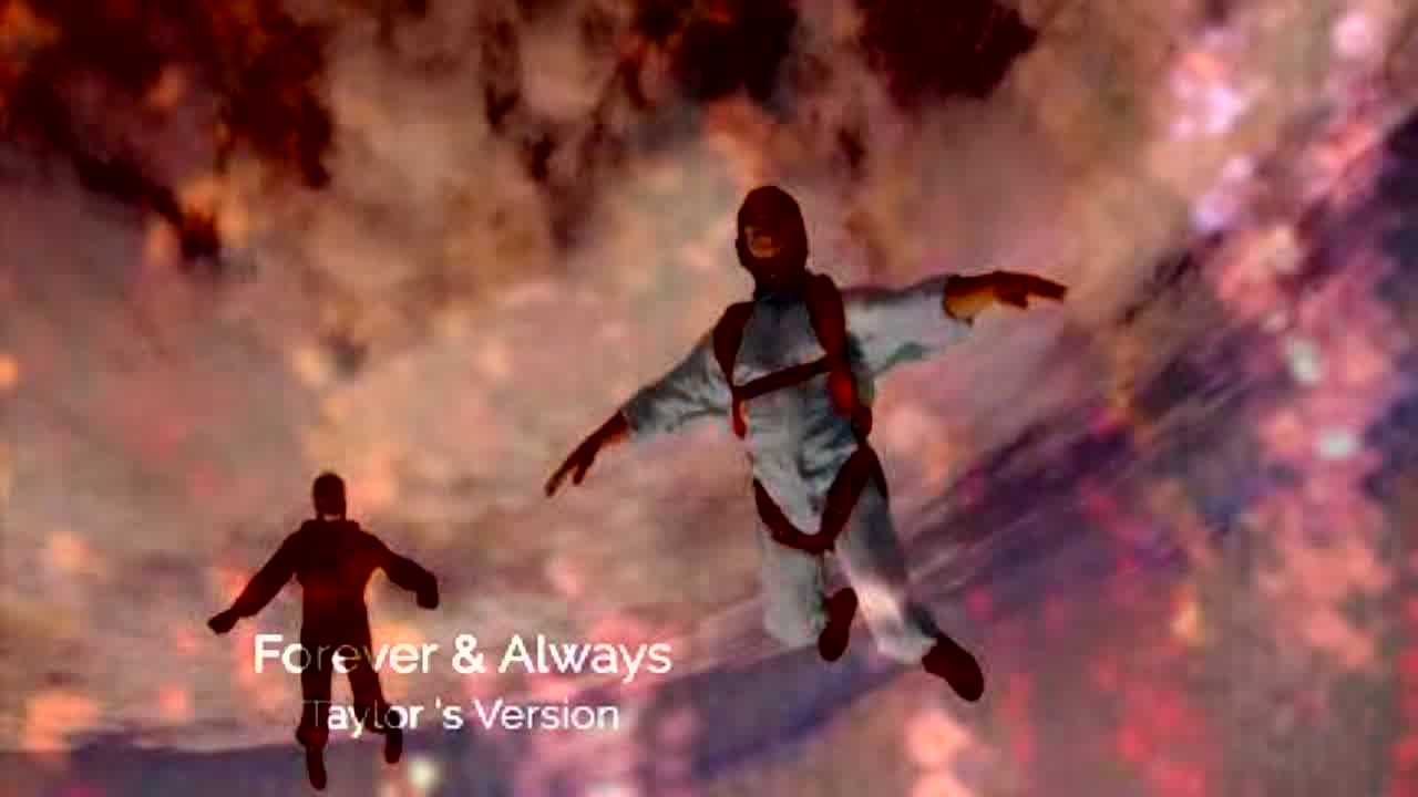 Fall And Always - RaveDJ