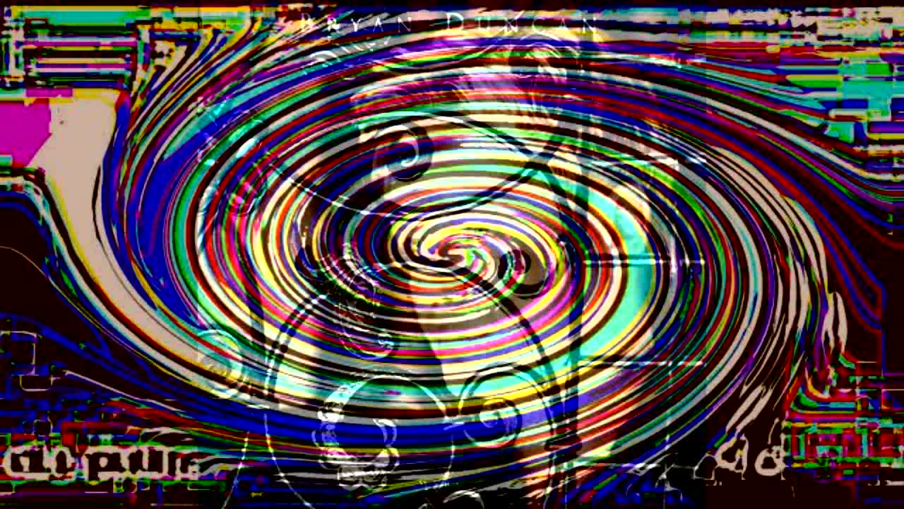 Step Discovered Blinding Lights While Popn Music Take Hallucinogens ...