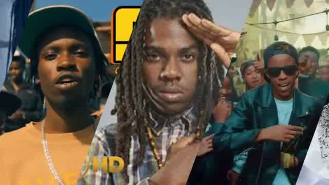 Reggae Dancehall Mixtape