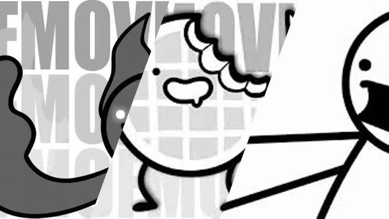 asdfmovie - RaveDJ