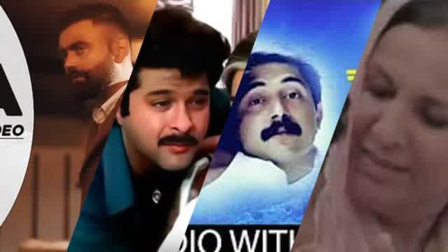 चंदा रे चंदा रे कभी तो ज़मीं पर आ Trending Mumma Mixtape