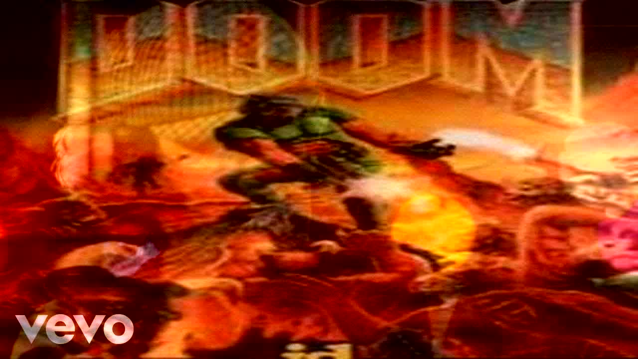 Black Dooms Gate - RaveDJ