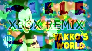 I Kids Every Wb Startup Sound