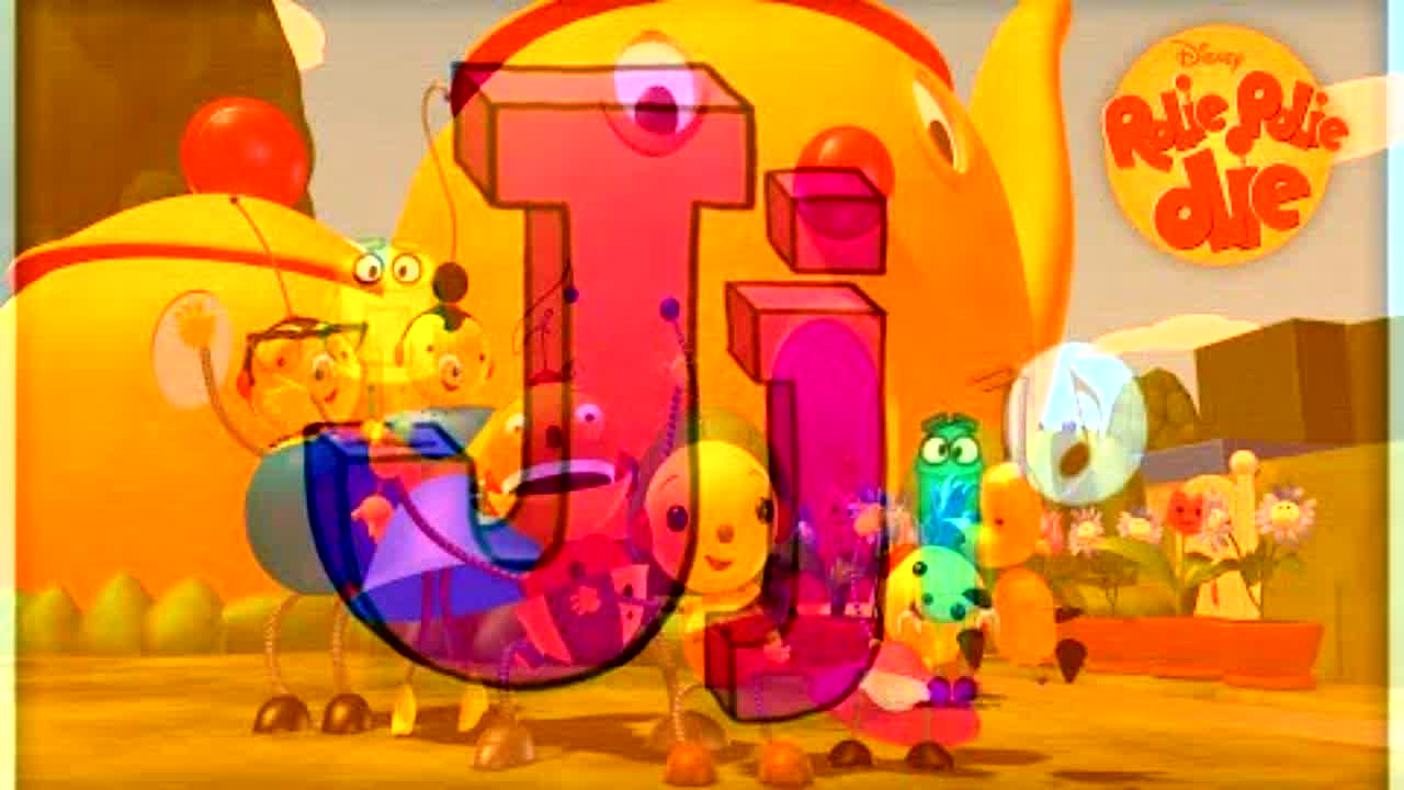 Jr Polie Olie - RaveDJ
