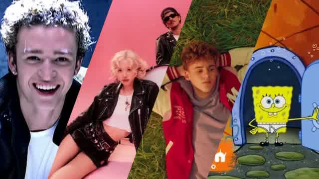 Kids Pop Mixtape