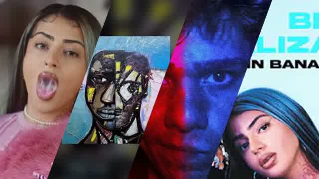 Berkcan Güven Bege Mixtape