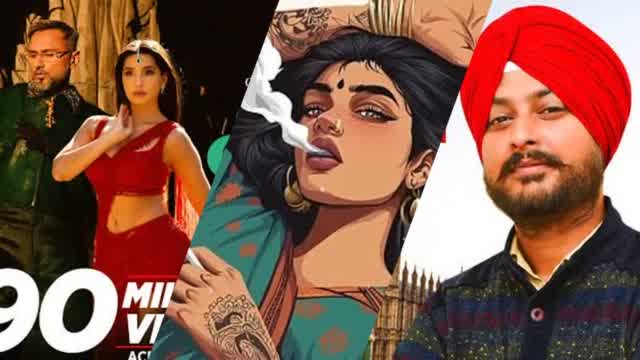 عالعين موليتين Танцы Mixtape