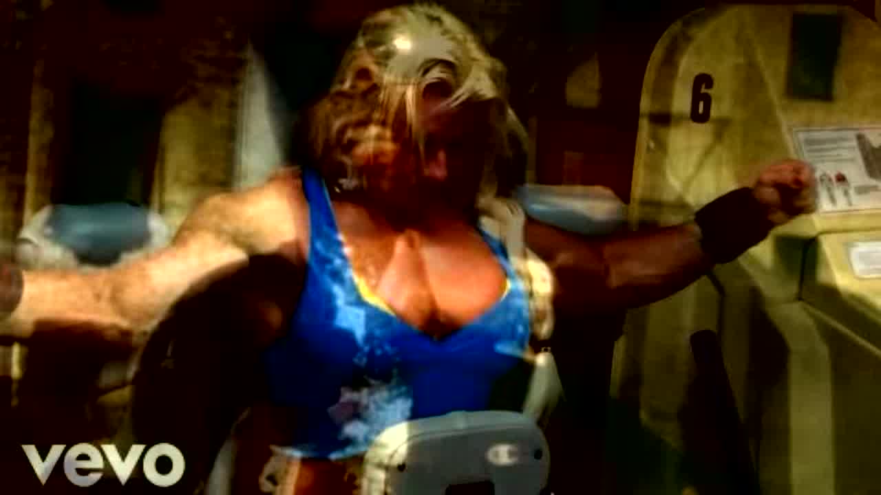 Compton Bodybuilder - RaveDJ
