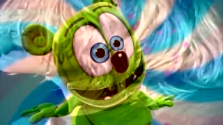 Lithium Nuki Hd Gummibär Long English Version