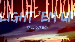 Light The Em Away Up Your Life And Stay
