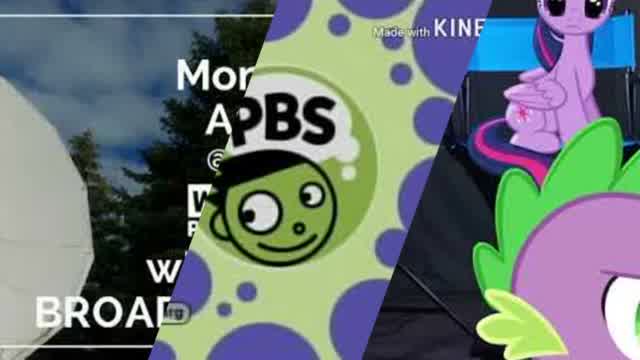 Wfum-tv Wcmz-tv Mixtape - RaveDJ