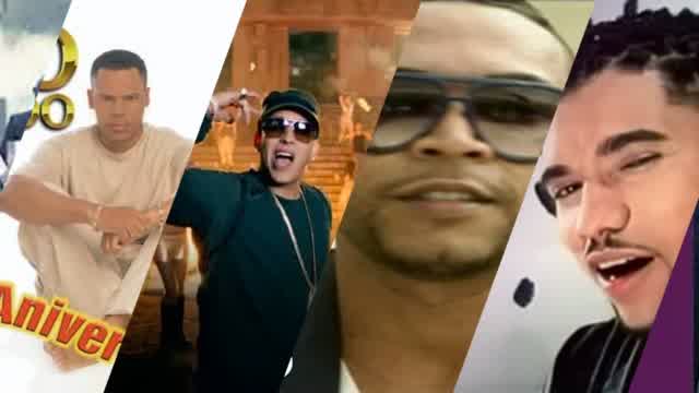 Don Omar Brazil Mixtape