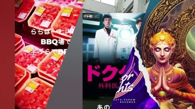 Dj小林 Party Party Mixtape
