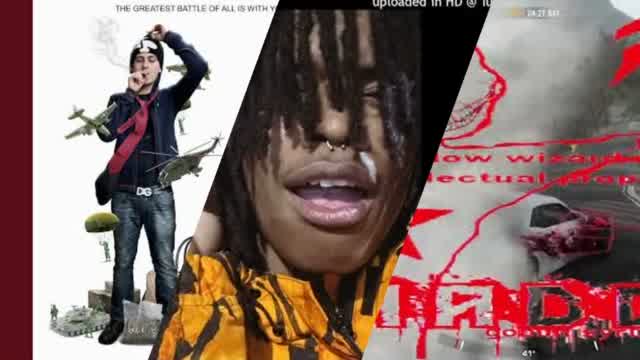 Yabujin Watonacartman Mixtape