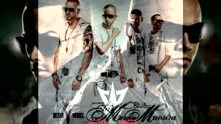 Me Yandel Tentando