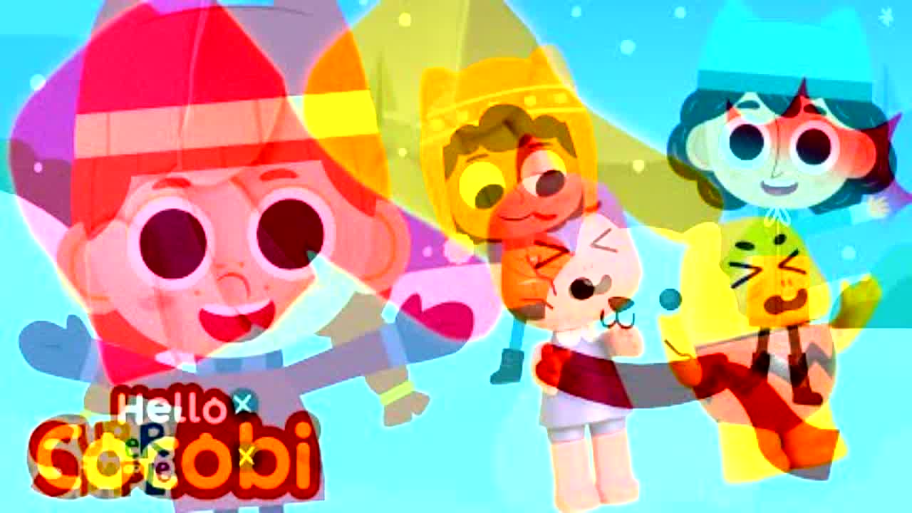 Cocobi Simple Songs - RaveDJ