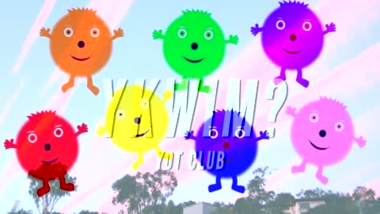 The Ykwim? Song - RaveDJ