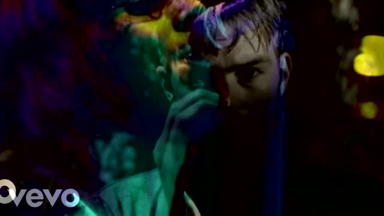 Song Supernova - RaveDJ