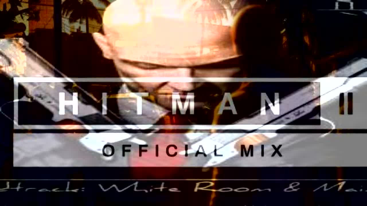 Original Mix And Main Title Ravedj