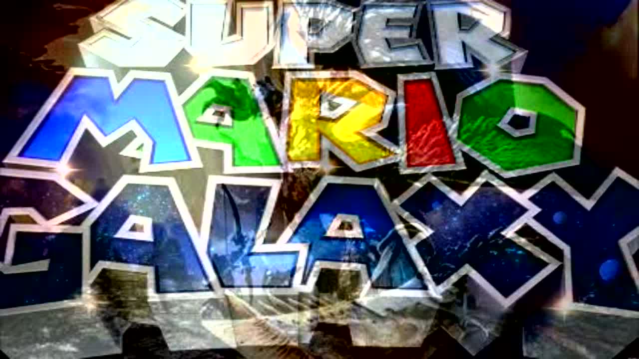 Bazelgeuse Mario Galaxy - RaveDJ
