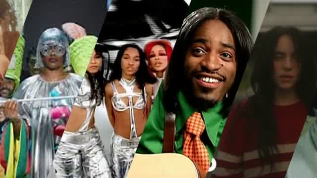 Whack Tierra Mixtape