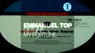 2002 X Detune My Fortune