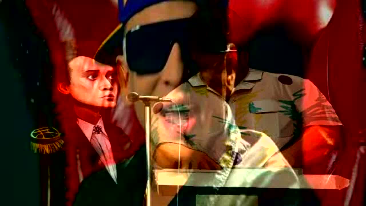 Hd Заре Ussr, 1987 - RaveDJ
