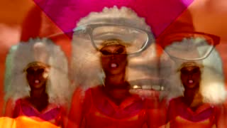 Rupaul Love
