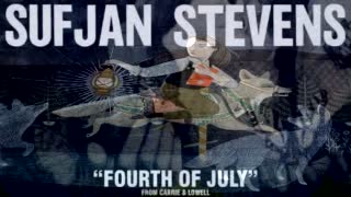Fourth July Will Sing