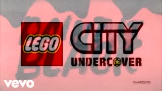 It, Black Undercover Ost