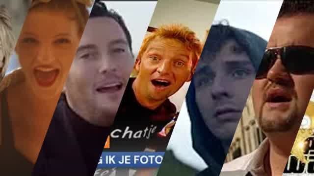 Party Zij Weet Het Mixtape
