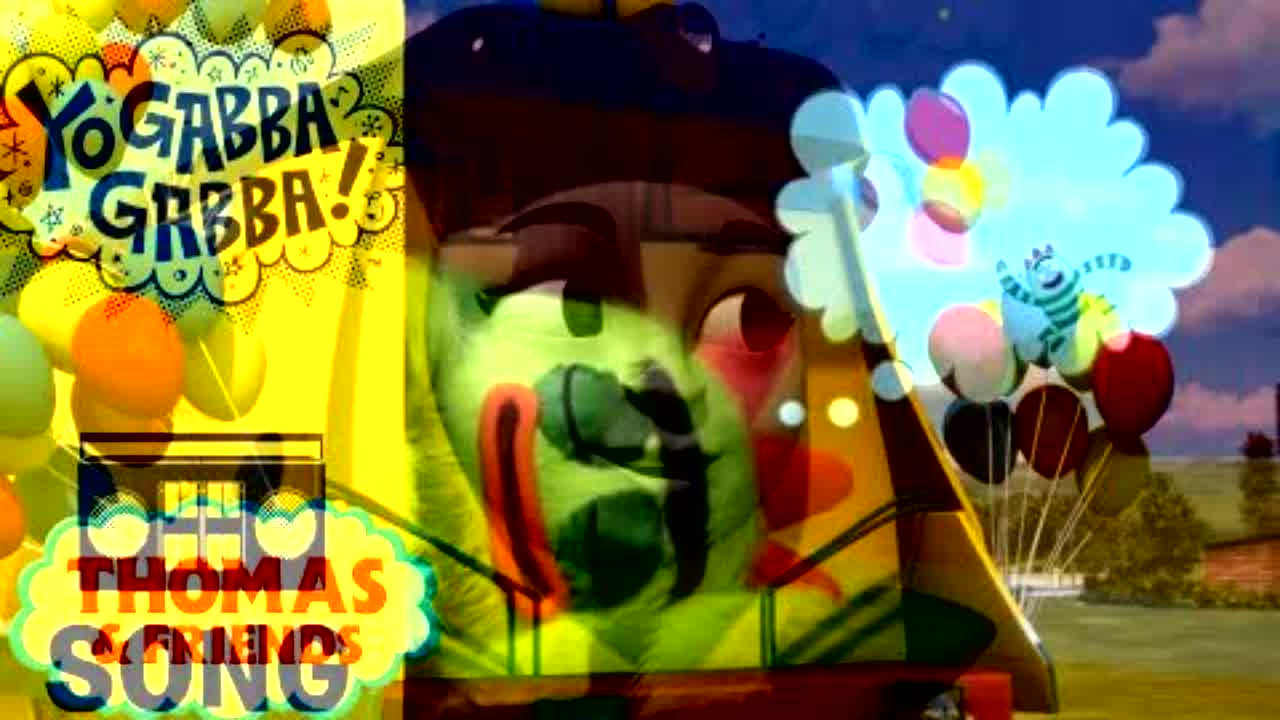 Gabba! For Kids - RaveDJ