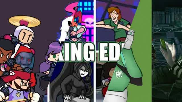 Soundtrack Siivagunner Mixtape