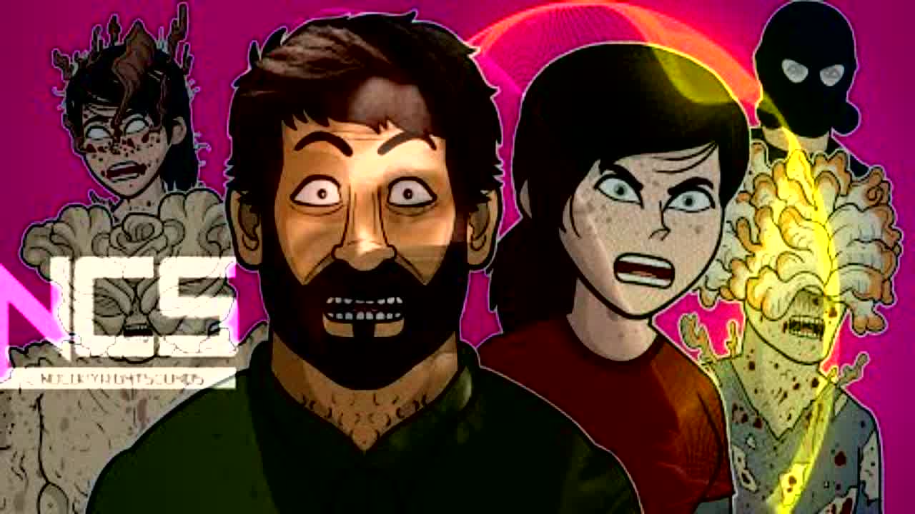 Animated Music Song - RaveDJ
